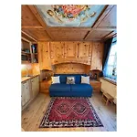 Apartamento Nonna Pina Putti