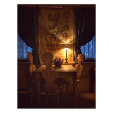 Nonna Pina Putti Διαμέρισμα