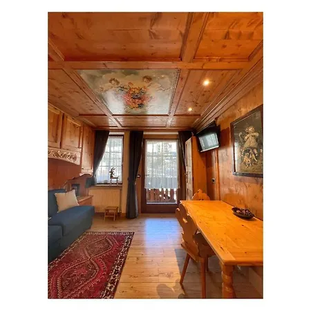 Nonna Pina Putti * Padola