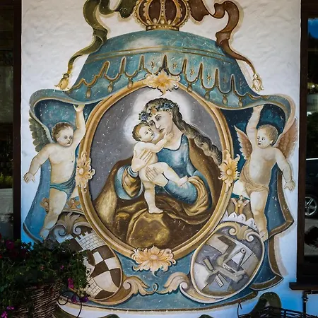 Nonna Pina Putti