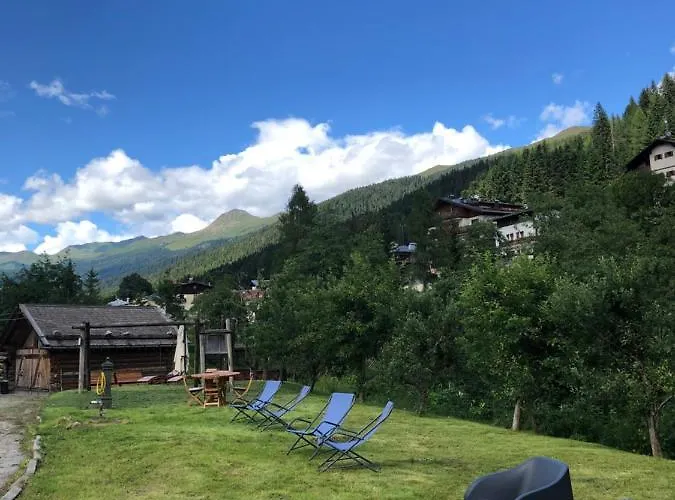 Apartman Nonna Pina Putti