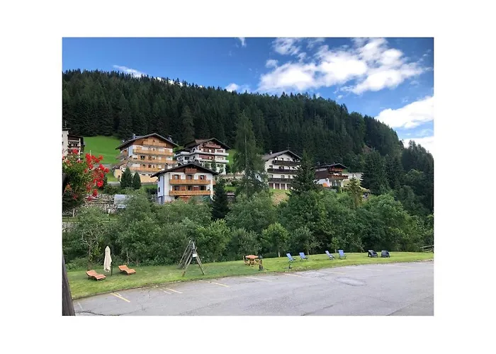 Apartman Nonna Pina Putti