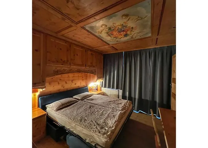 Nonna Pina Putti * Padola