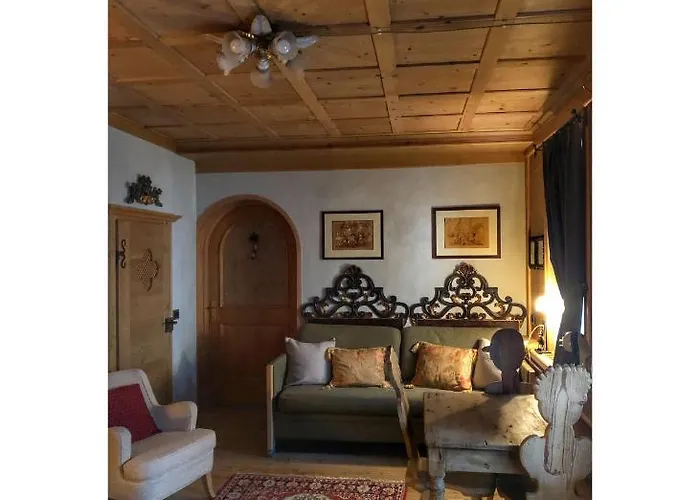 Nonna Pina Putti * Padola