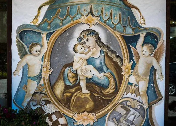 Nonna Pina Putti