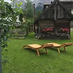 Nonna Pina Putti Lejlighed *