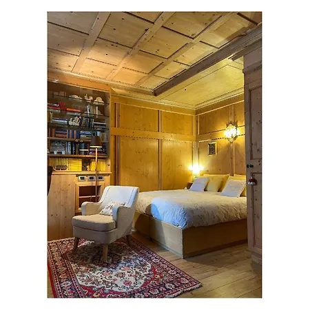 Nonna Pina Putti Apartment