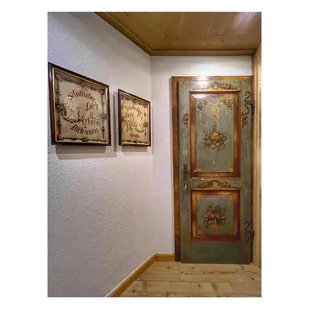 Nonna Pina Putti Padola