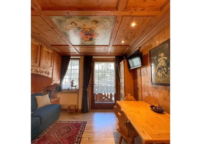 Nonna Pina Putti * Padola